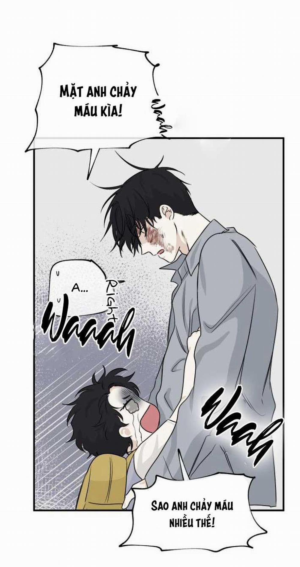 Thủy Triều Thấp Lúc Chạng Vạng 39 trang 54