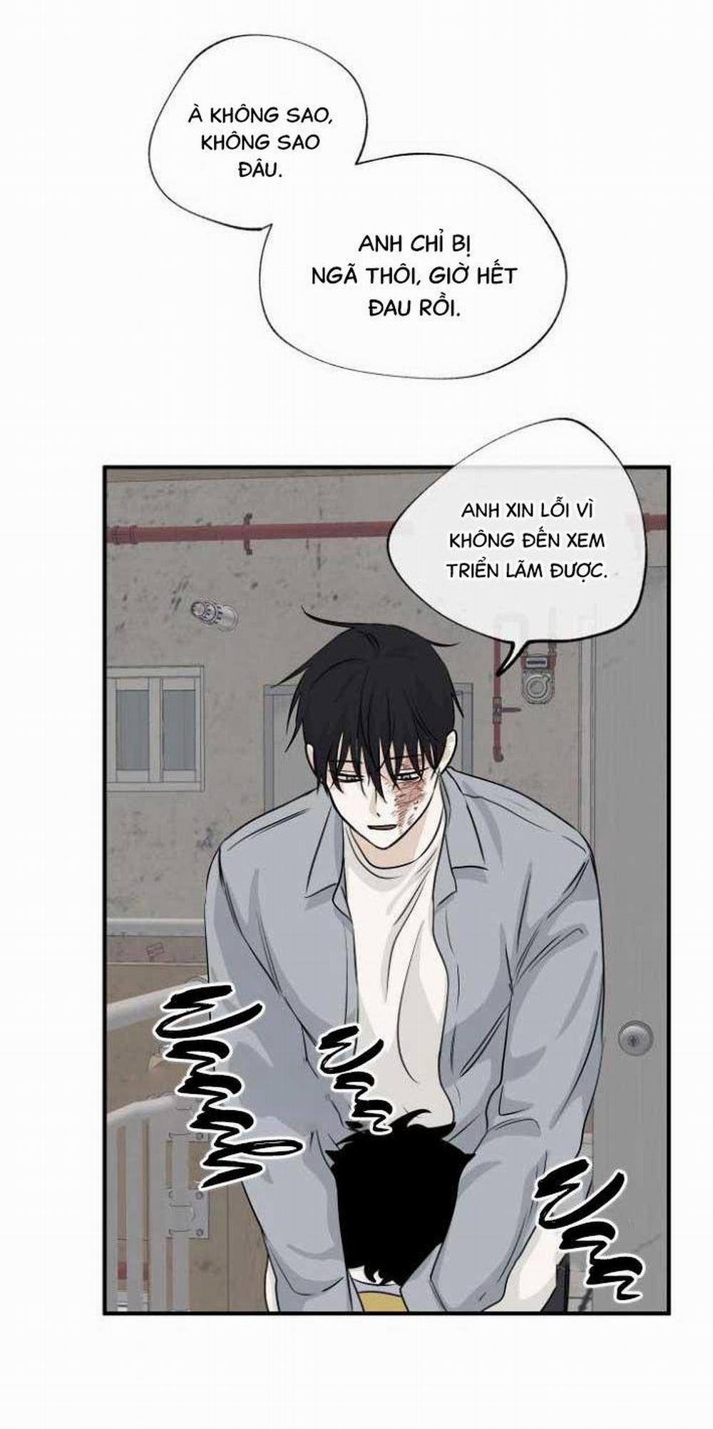 Thủy Triều Thấp Lúc Chạng Vạng 39 trang 55