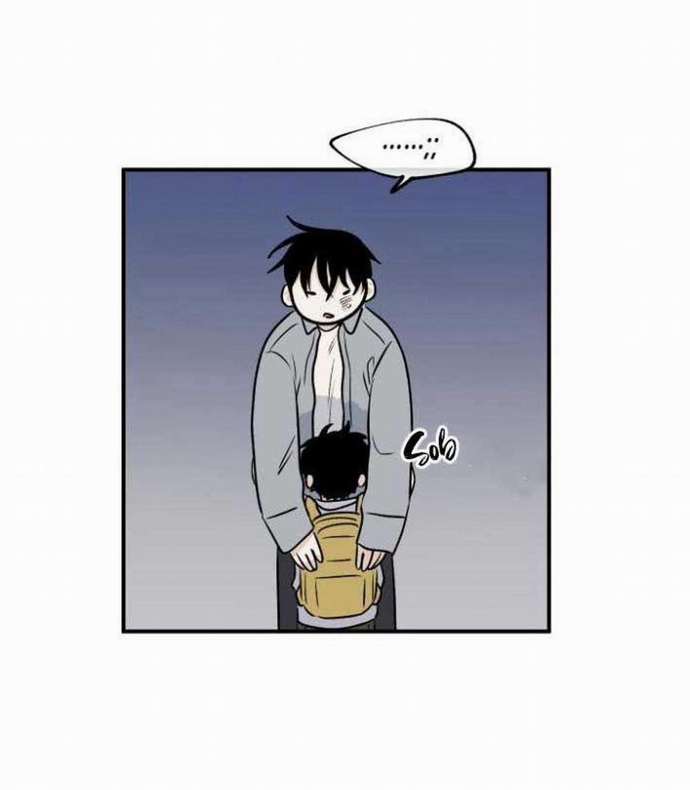 Thủy Triều Thấp Lúc Chạng Vạng 39 trang 58