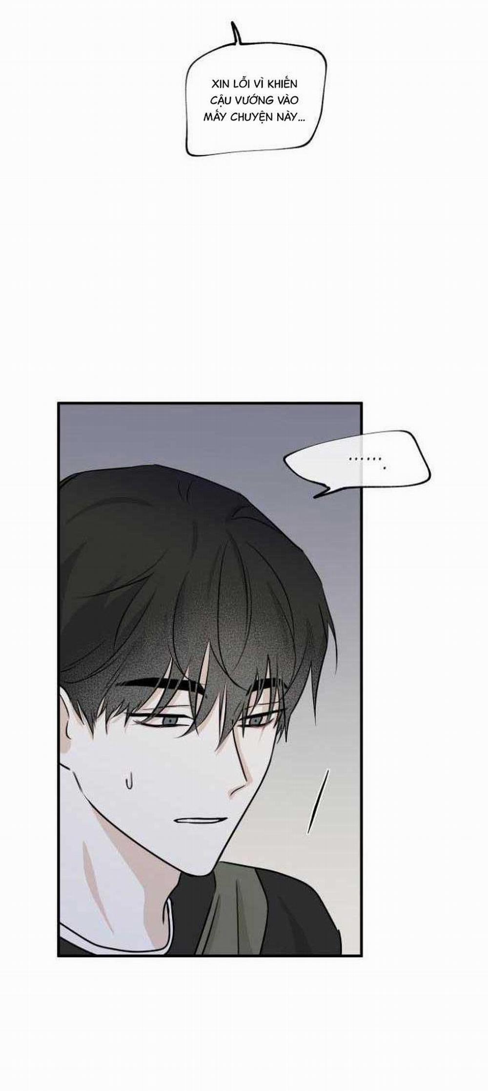 Thủy Triều Thấp Lúc Chạng Vạng 39 trang 60