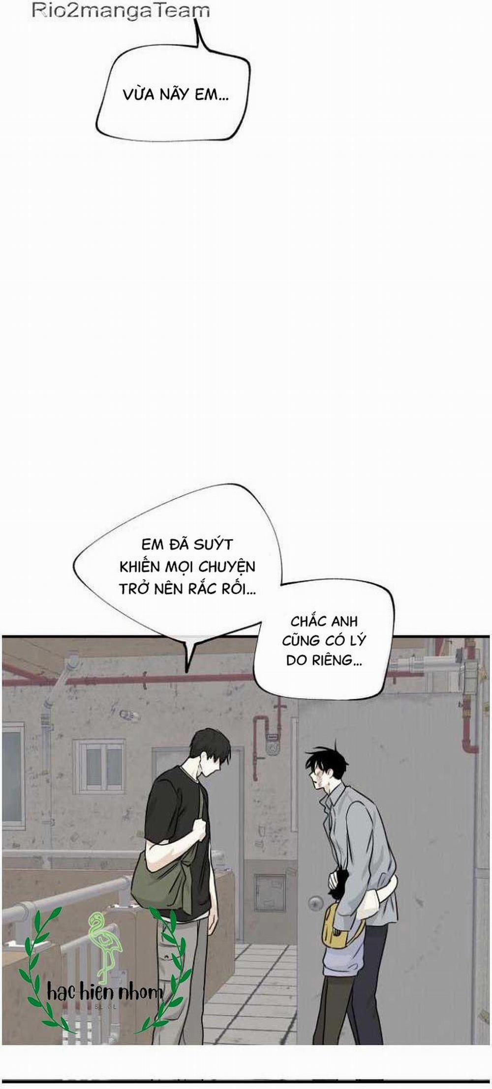 Thủy Triều Thấp Lúc Chạng Vạng 39 trang 62