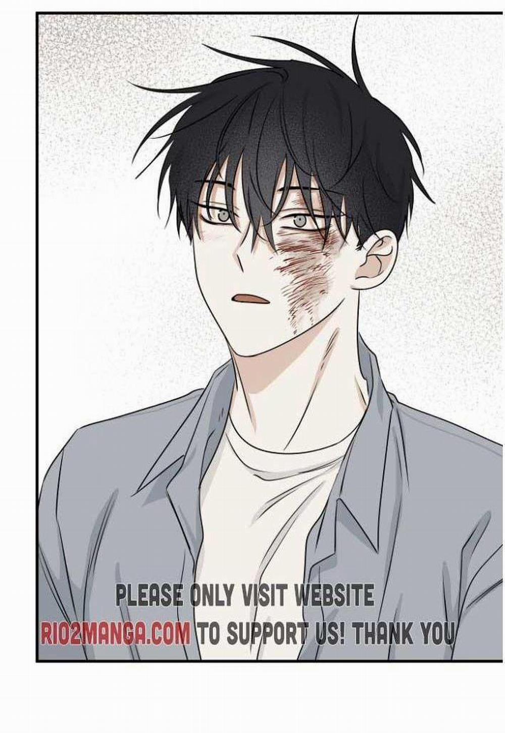 Thủy Triều Thấp Lúc Chạng Vạng 39 trang 64