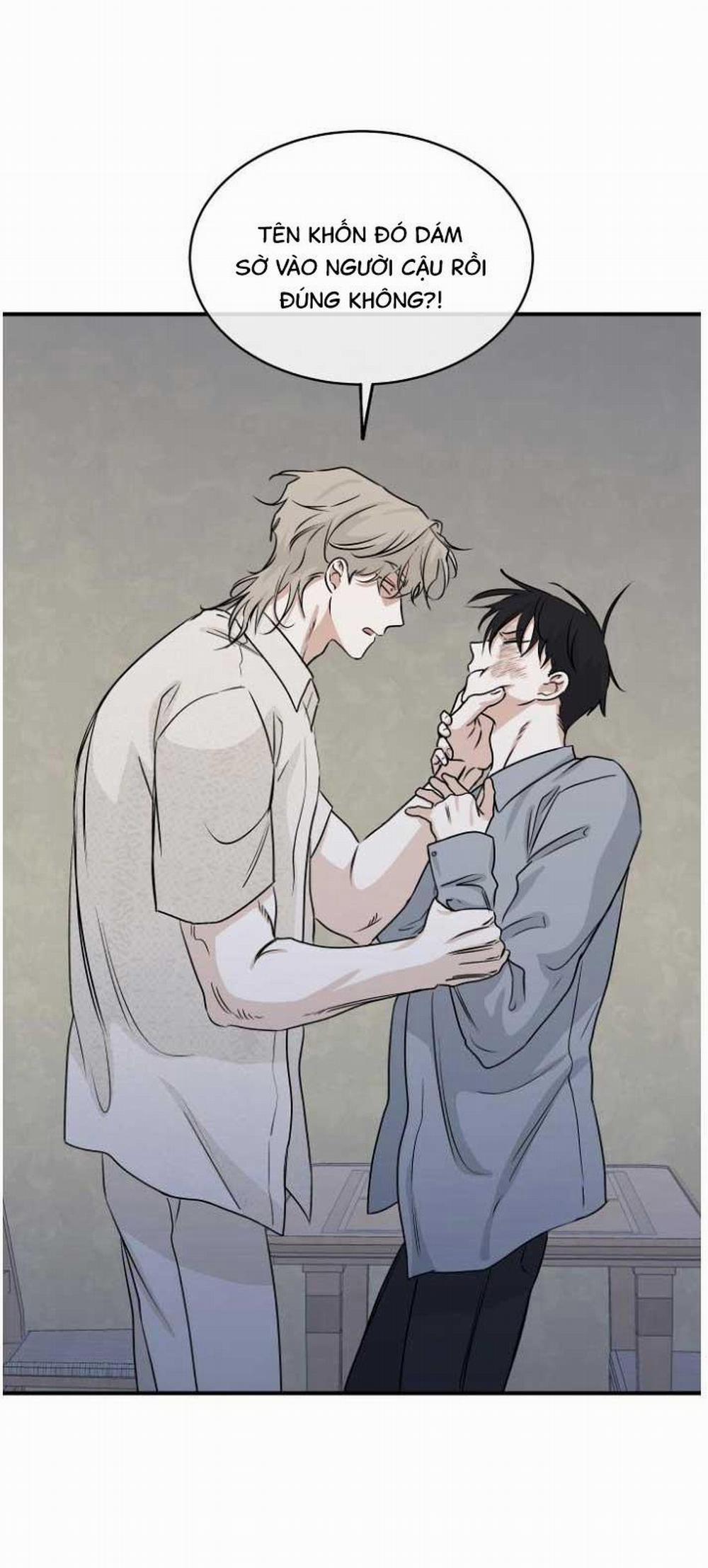 Thủy Triều Thấp Lúc Chạng Vạng 39 trang 7