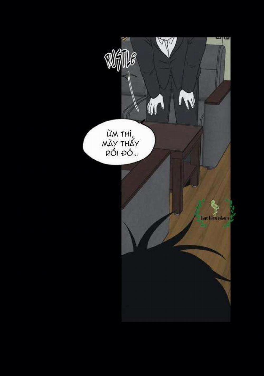 Thủy Triều Thấp Lúc Chạng Vạng 4 trang 24