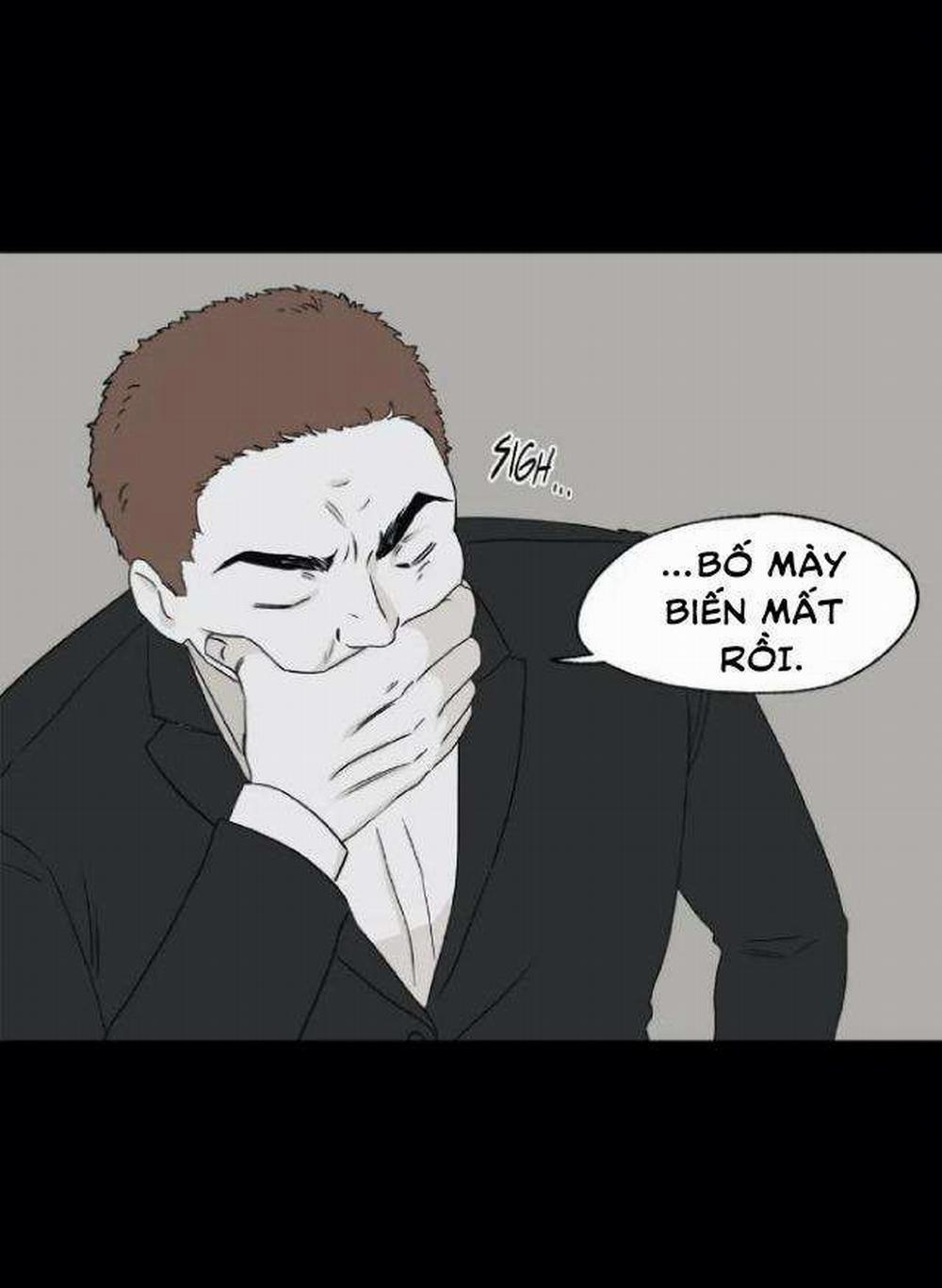 Thủy Triều Thấp Lúc Chạng Vạng 4 trang 25