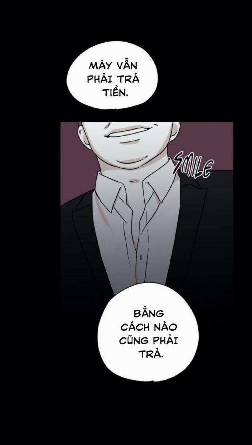 Thủy Triều Thấp Lúc Chạng Vạng 4 trang 35