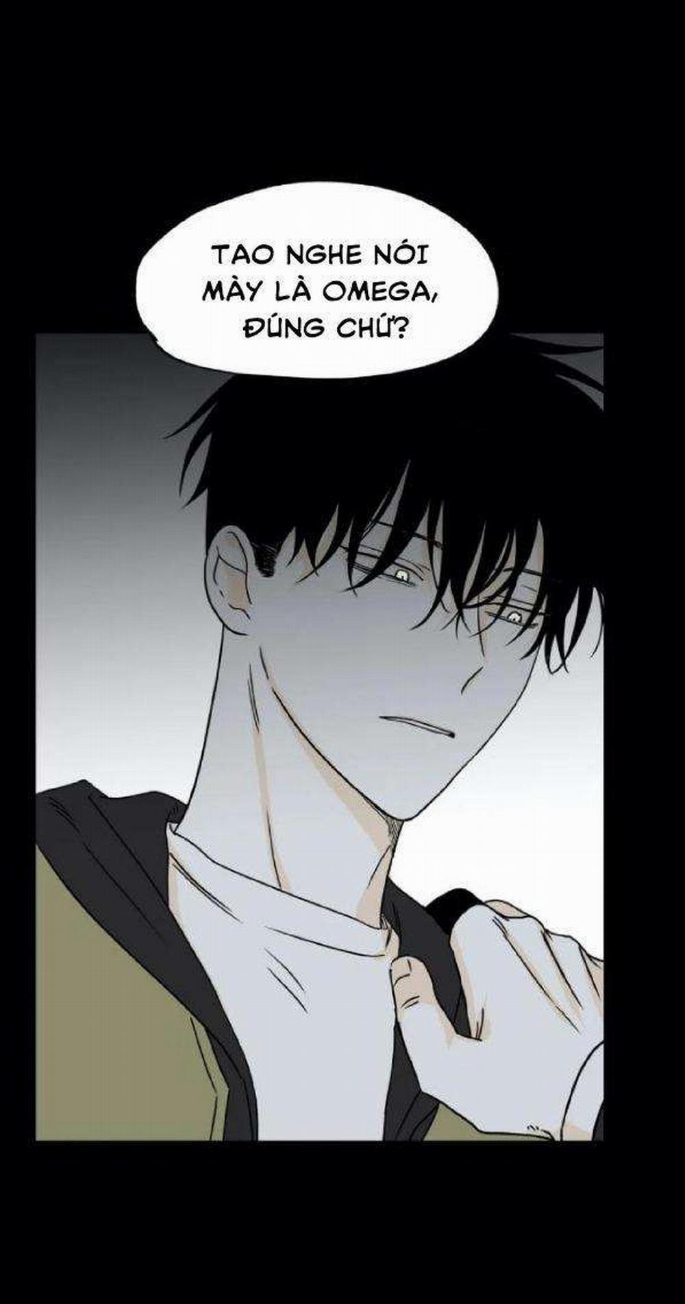 Thủy Triều Thấp Lúc Chạng Vạng 4 trang 38