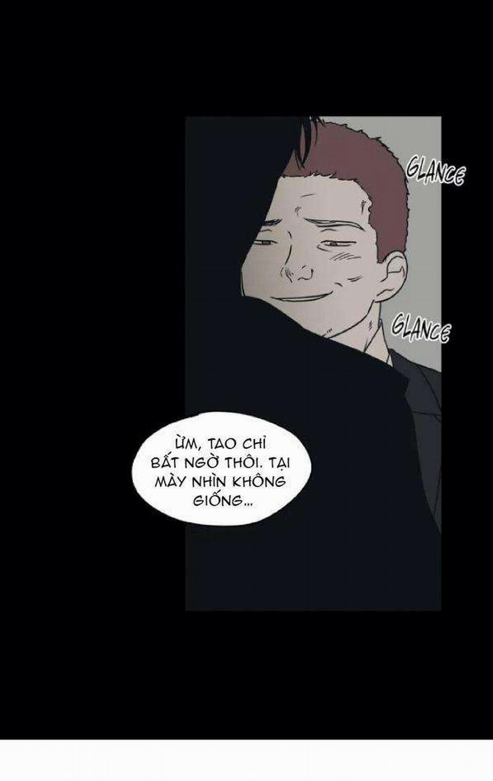 Thủy Triều Thấp Lúc Chạng Vạng 4 trang 39