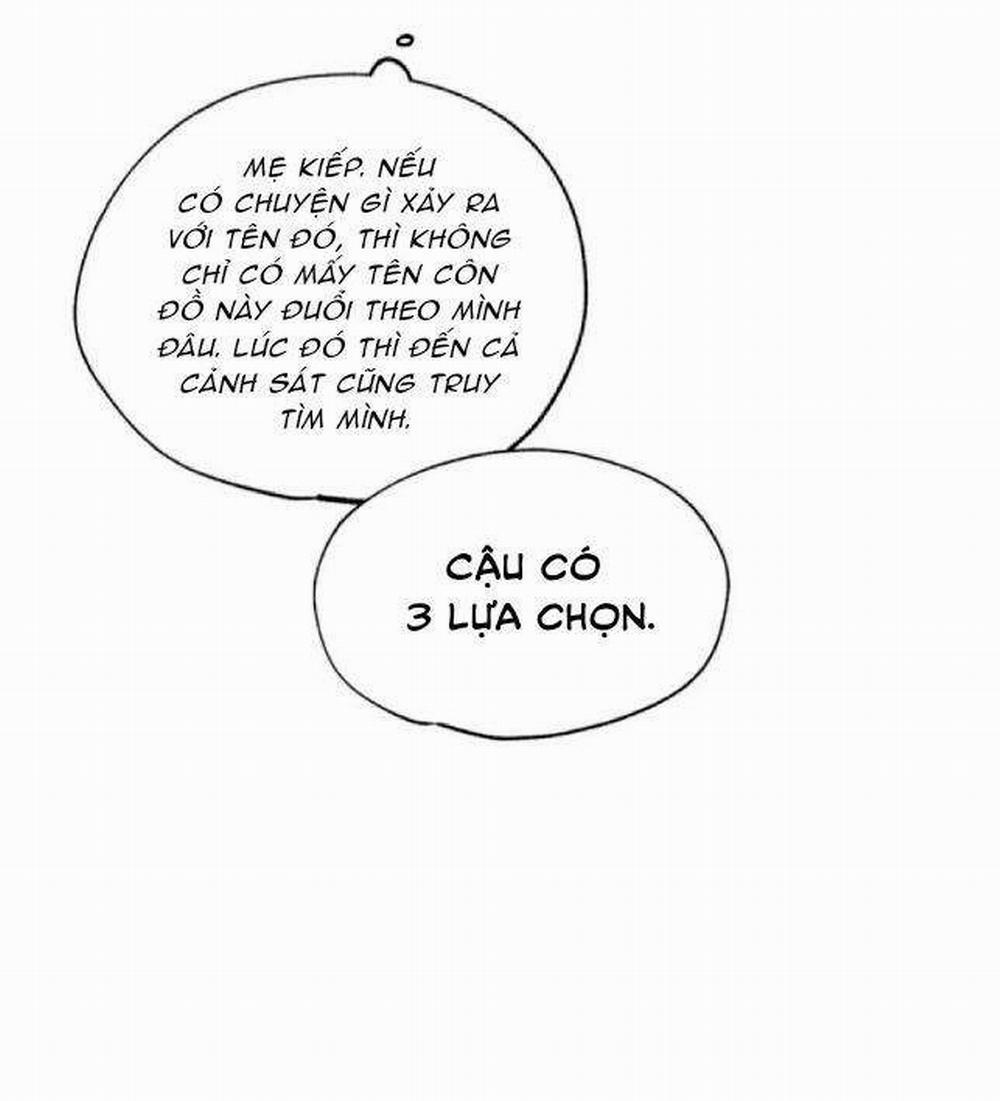 Thủy Triều Thấp Lúc Chạng Vạng 4 trang 45