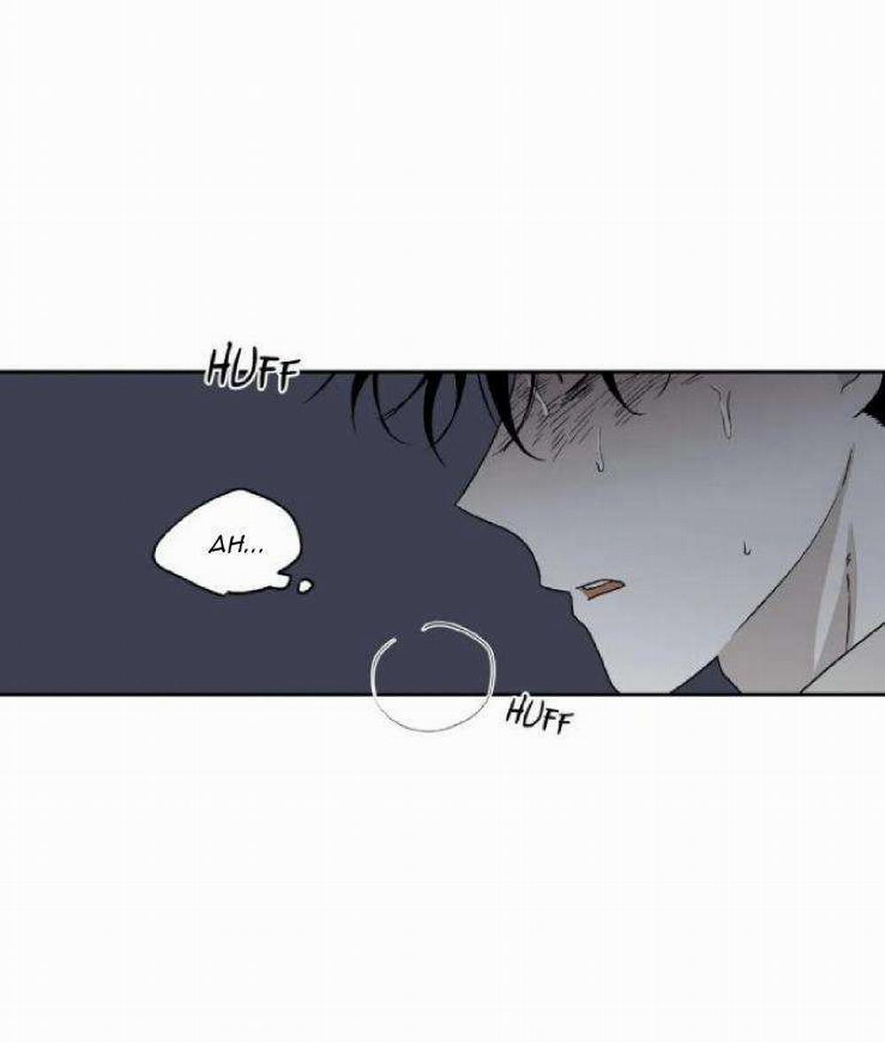 Thủy Triều Thấp Lúc Chạng Vạng 4 trang 54