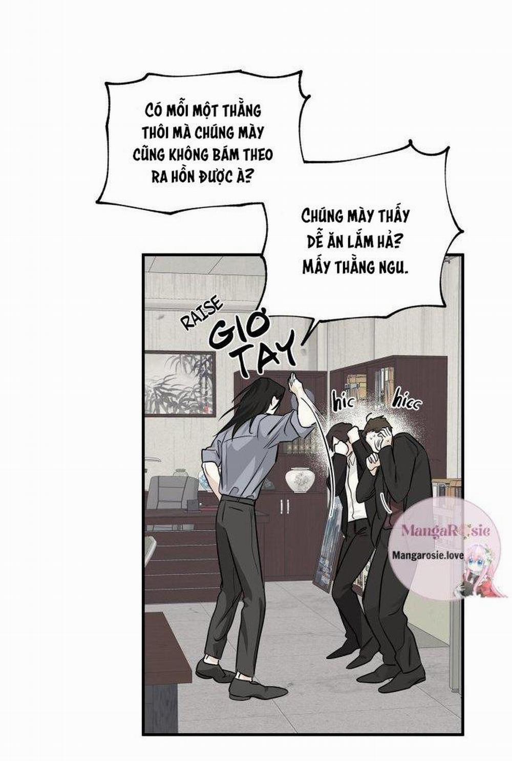 Thủy Triều Thấp Lúc Chạng Vạng 40 hachiennhom trang 12