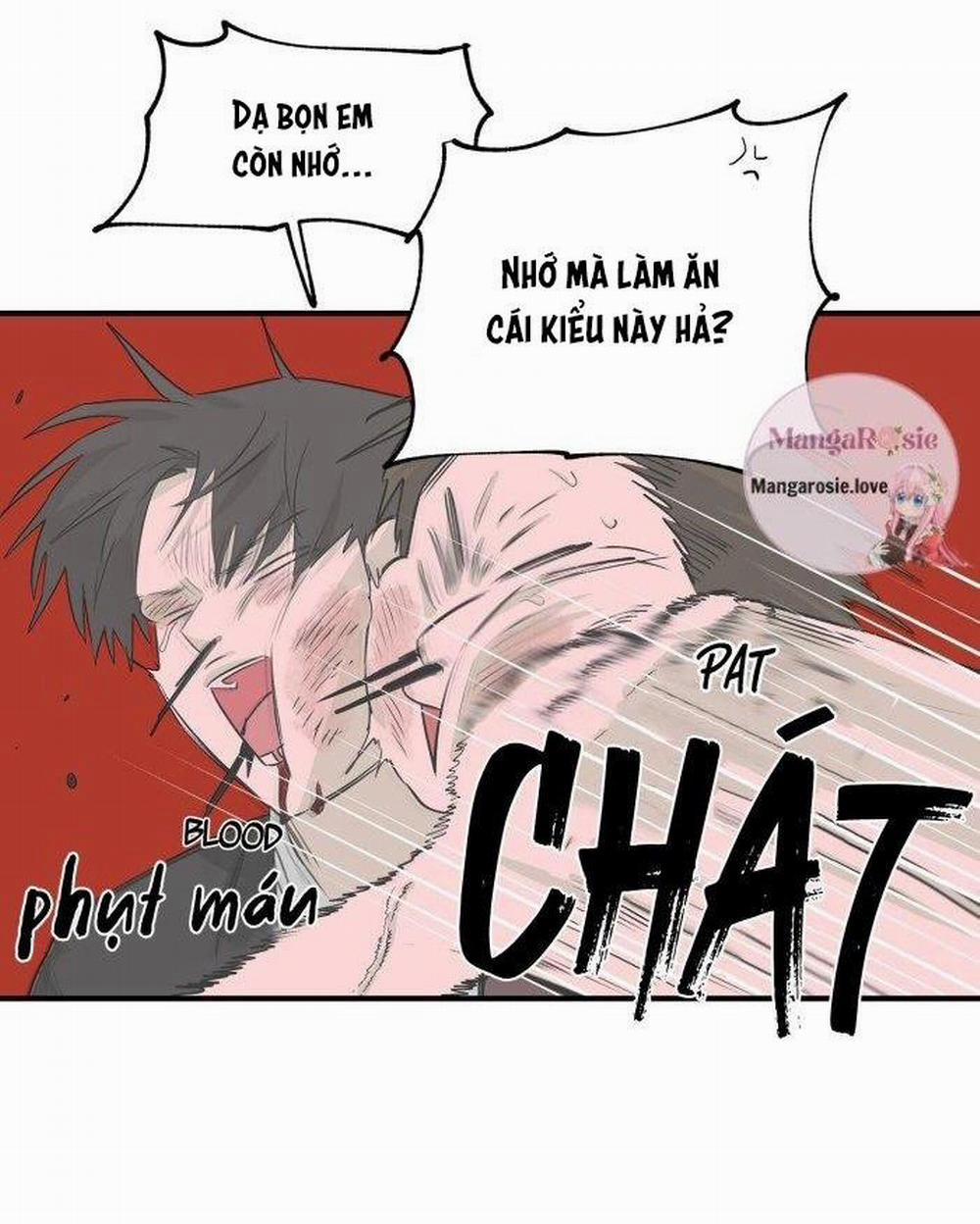 Thủy Triều Thấp Lúc Chạng Vạng 40 hachiennhom trang 14