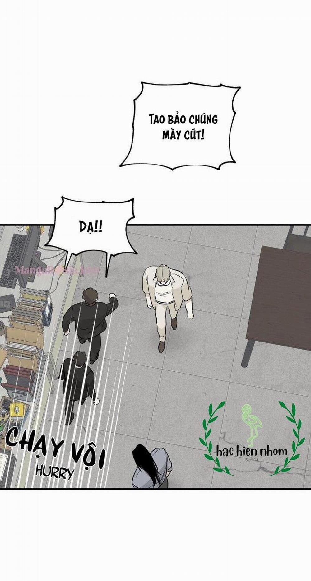 Thủy Triều Thấp Lúc Chạng Vạng 40 hachiennhom trang 17