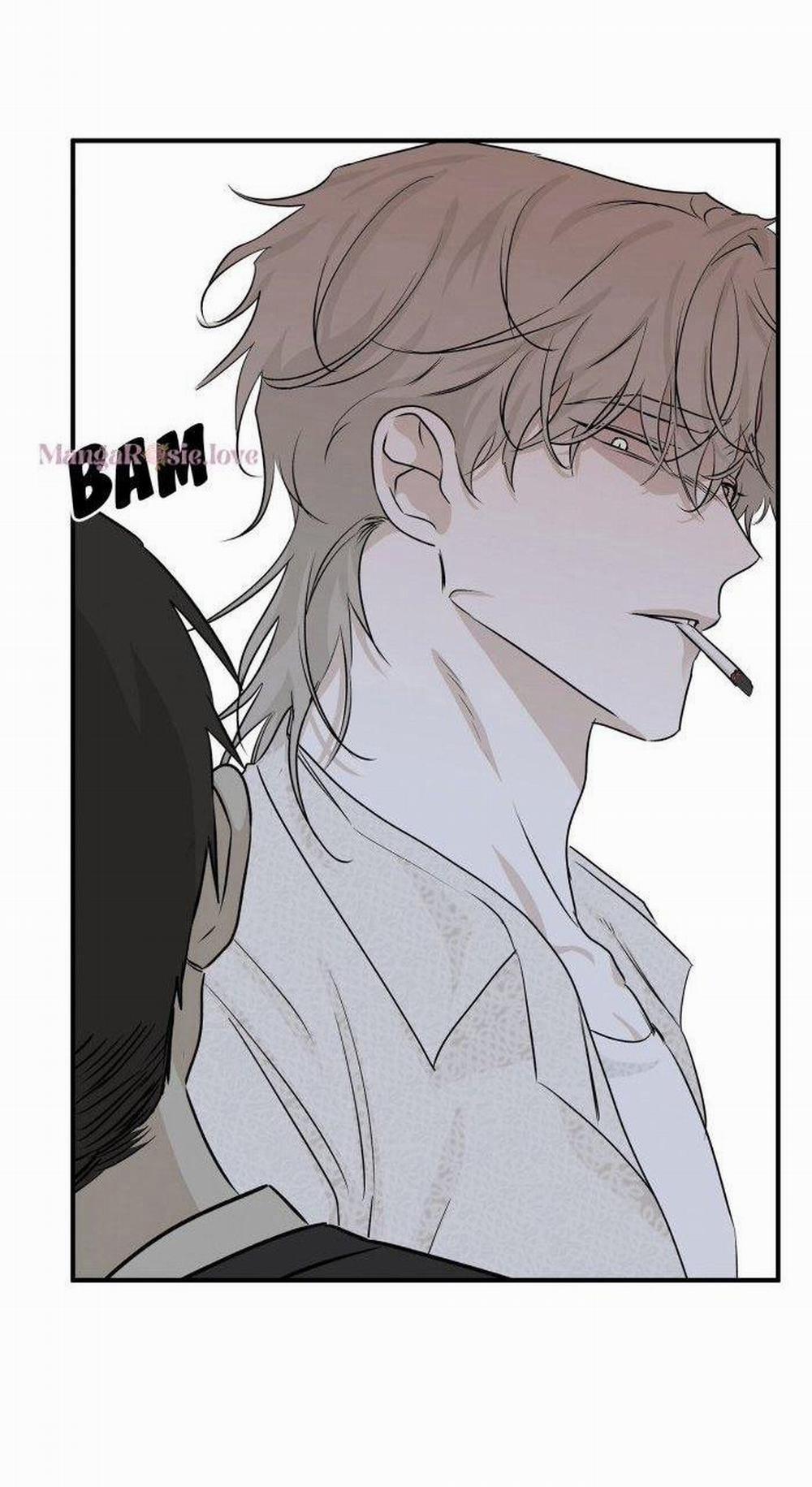 Thủy Triều Thấp Lúc Chạng Vạng 40 hachiennhom trang 19