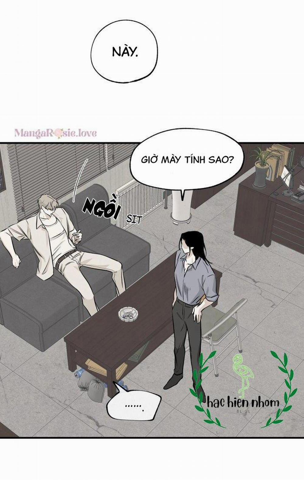 Thủy Triều Thấp Lúc Chạng Vạng 40 hachiennhom trang 21