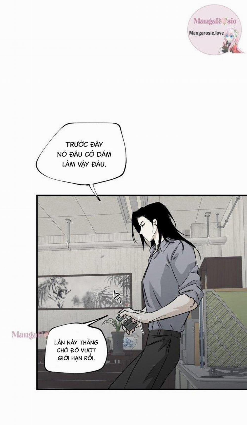 Thủy Triều Thấp Lúc Chạng Vạng 40 hachiennhom trang 24