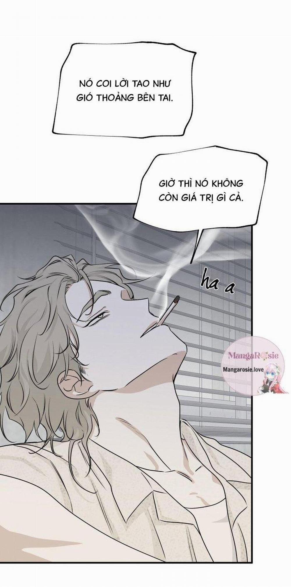 Thủy Triều Thấp Lúc Chạng Vạng 40 hachiennhom trang 25