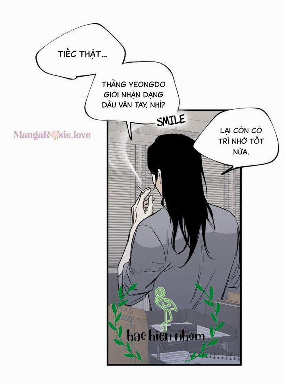 Thủy Triều Thấp Lúc Chạng Vạng 40 hachiennhom trang 26