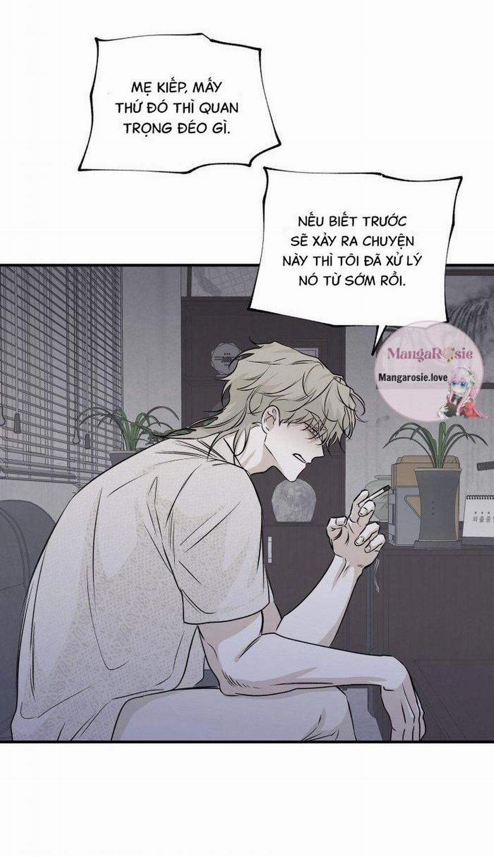 Thủy Triều Thấp Lúc Chạng Vạng 40 hachiennhom trang 27