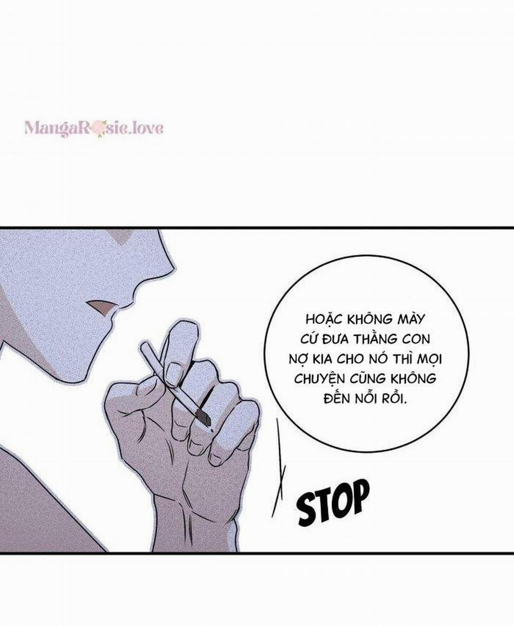 Thủy Triều Thấp Lúc Chạng Vạng 40 hachiennhom trang 28