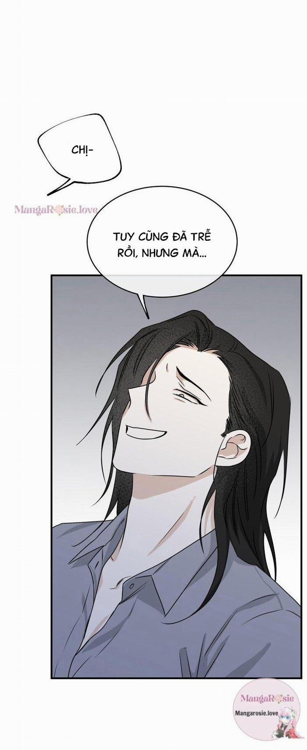 Thủy Triều Thấp Lúc Chạng Vạng 40 hachiennhom trang 30