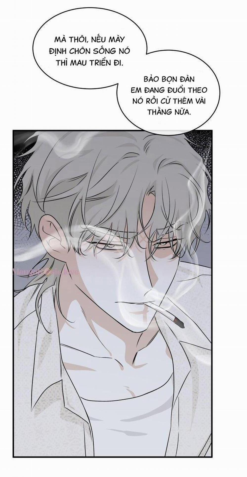 Thủy Triều Thấp Lúc Chạng Vạng 40 hachiennhom trang 31