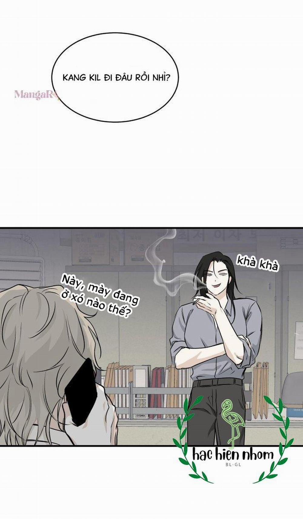 Thủy Triều Thấp Lúc Chạng Vạng 40 hachiennhom trang 33