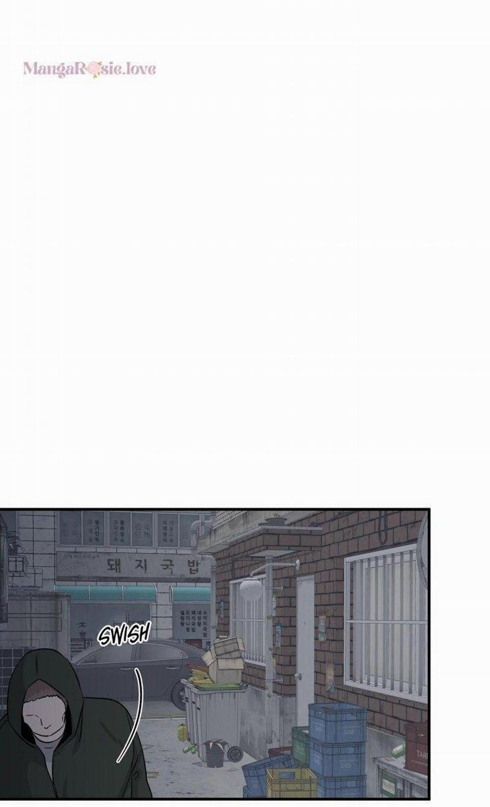 Thủy Triều Thấp Lúc Chạng Vạng 40 hachiennhom trang 35