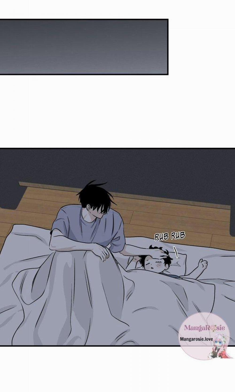 Thủy Triều Thấp Lúc Chạng Vạng 40 hachiennhom trang 41