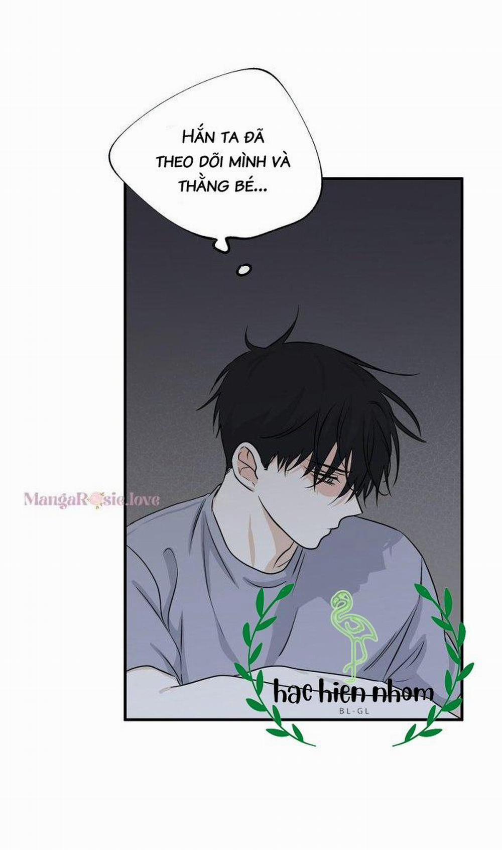 Thủy Triều Thấp Lúc Chạng Vạng 40 hachiennhom trang 42