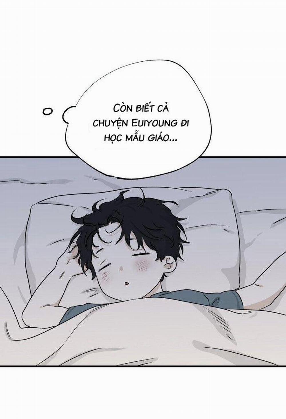 Thủy Triều Thấp Lúc Chạng Vạng 40 hachiennhom trang 43