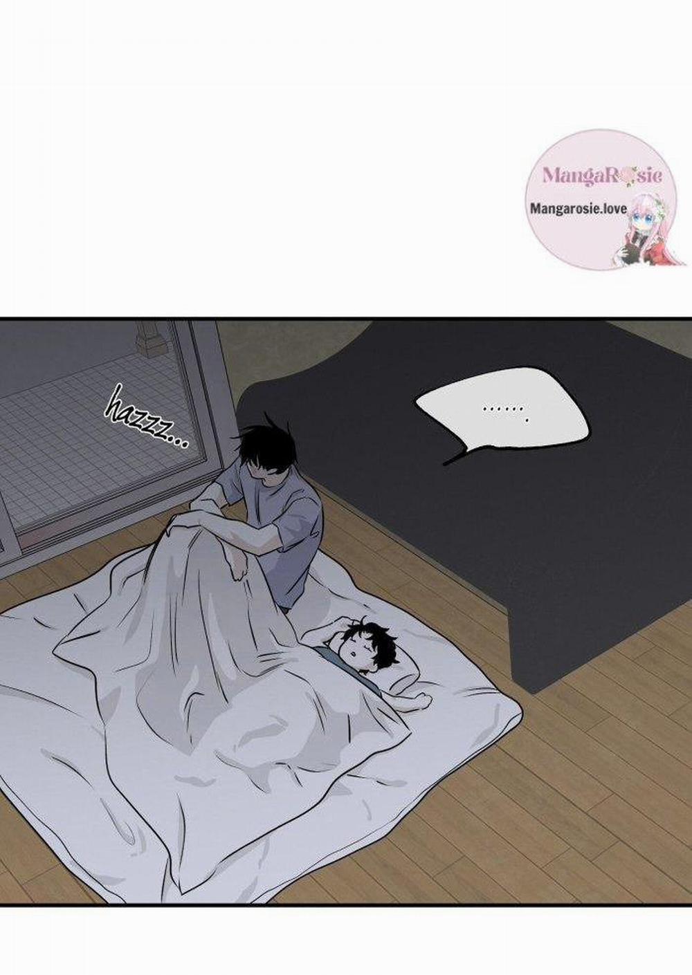 Thủy Triều Thấp Lúc Chạng Vạng 40 hachiennhom trang 44