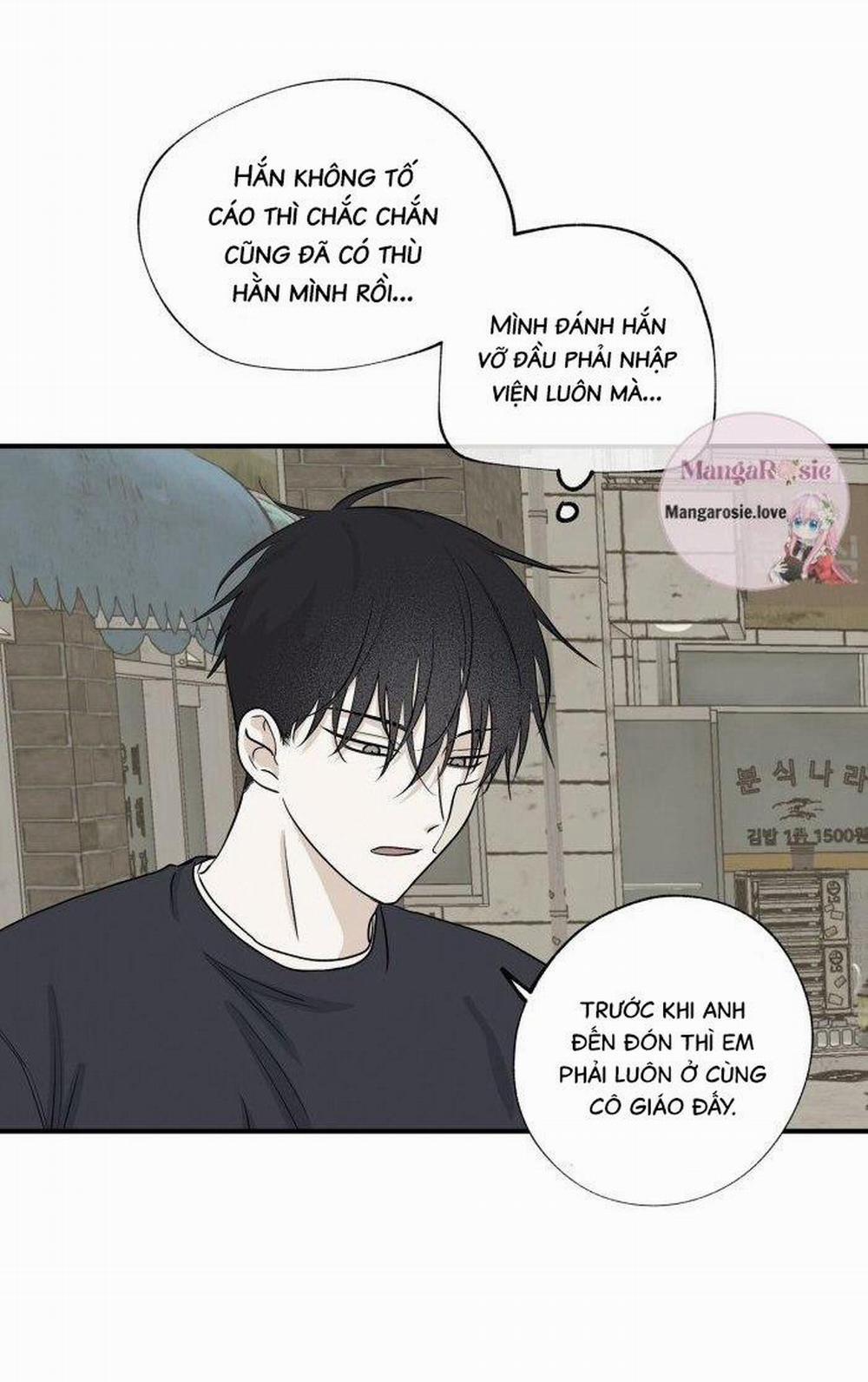 Thủy Triều Thấp Lúc Chạng Vạng 40 hachiennhom trang 47