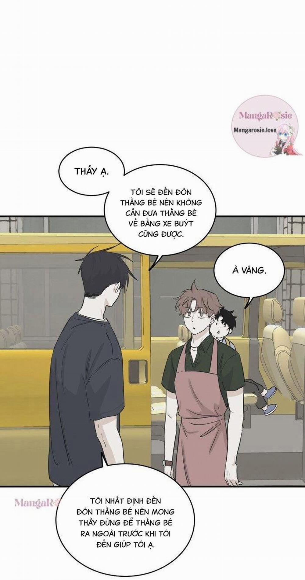 Thủy Triều Thấp Lúc Chạng Vạng 40 hachiennhom trang 49