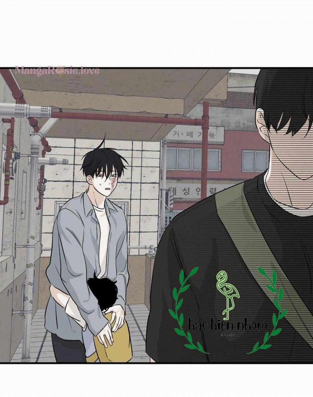 Thủy Triều Thấp Lúc Chạng Vạng 40 hachiennhom trang 5