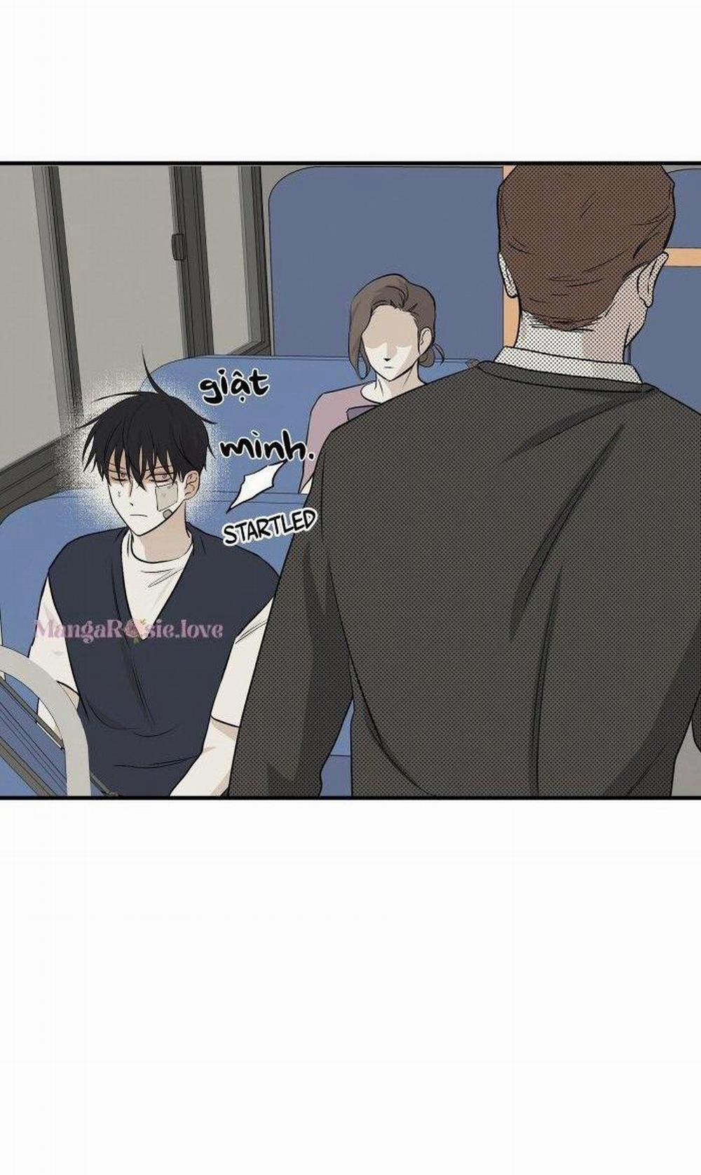 Thủy Triều Thấp Lúc Chạng Vạng 40 hachiennhom trang 55