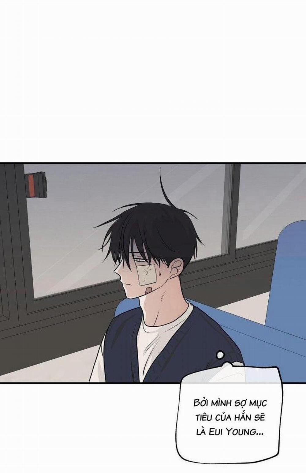 Thủy Triều Thấp Lúc Chạng Vạng 40 hachiennhom trang 56