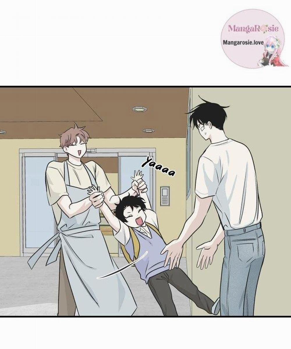 Thủy Triều Thấp Lúc Chạng Vạng 40 hachiennhom trang 57