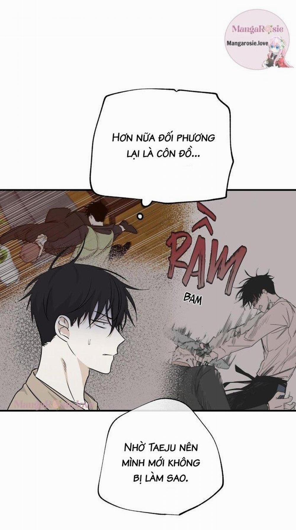 Thủy Triều Thấp Lúc Chạng Vạng 40 hachiennhom trang 59