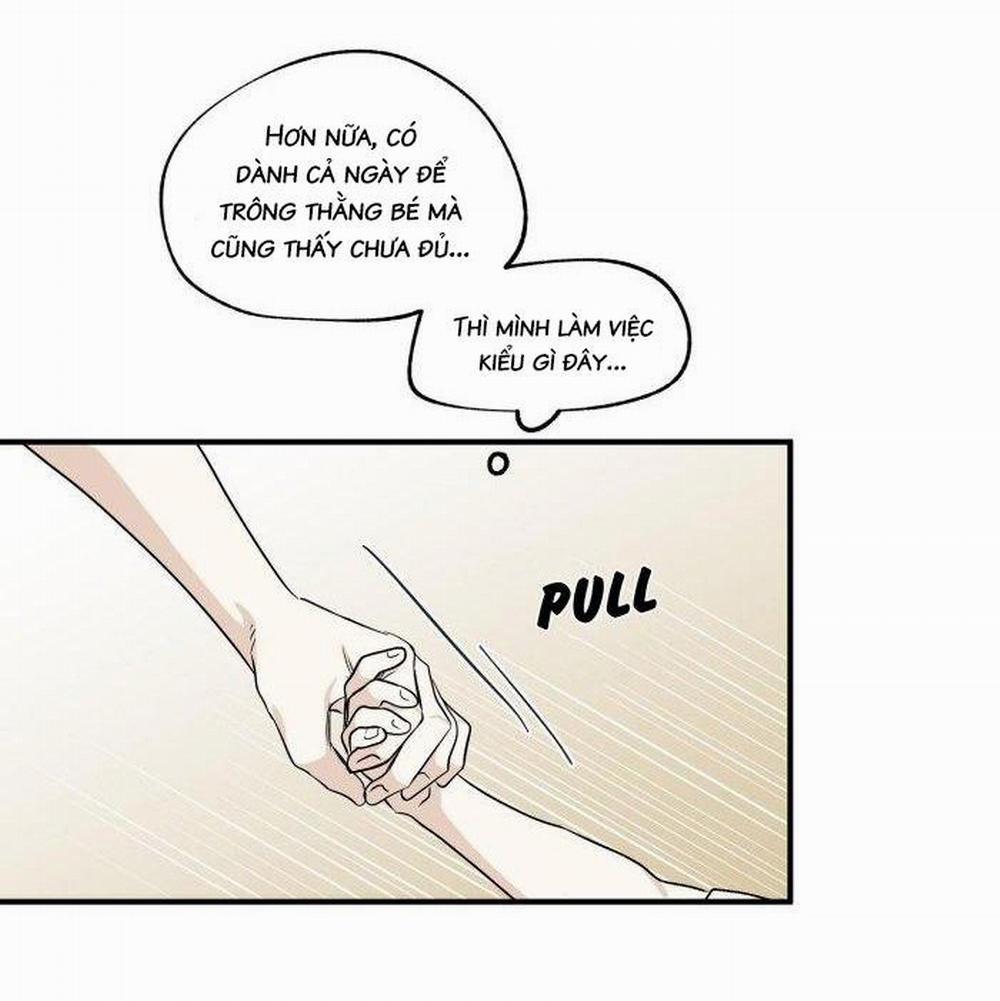 Thủy Triều Thấp Lúc Chạng Vạng 40 hachiennhom trang 60