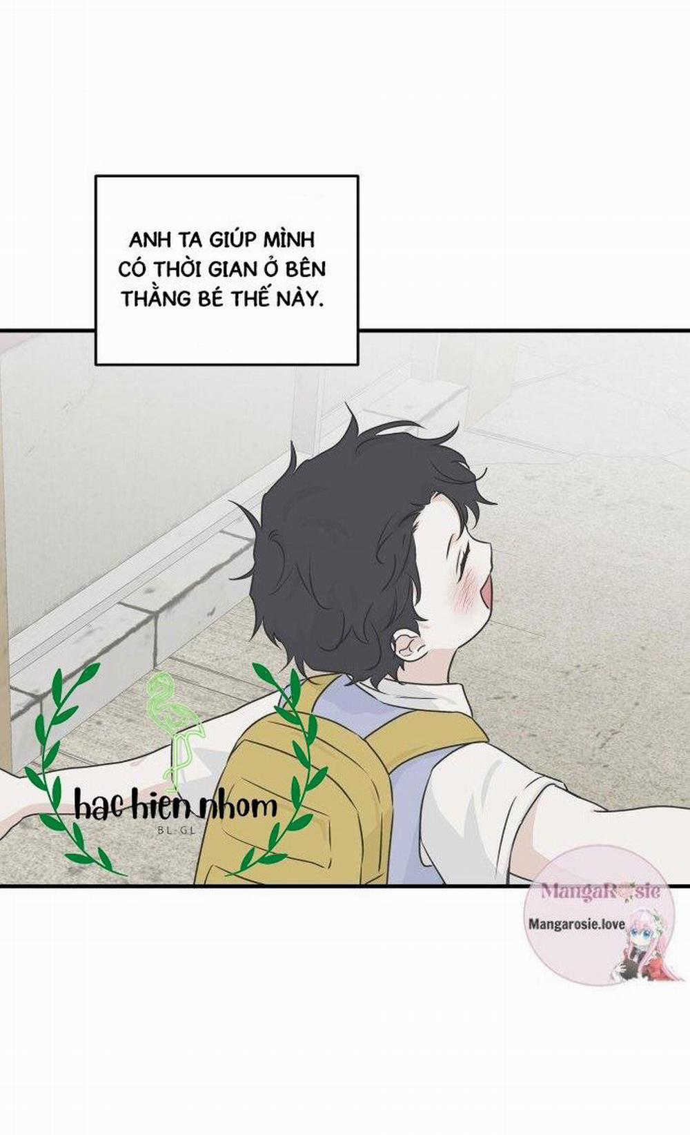 Thủy Triều Thấp Lúc Chạng Vạng 40 hachiennhom trang 64