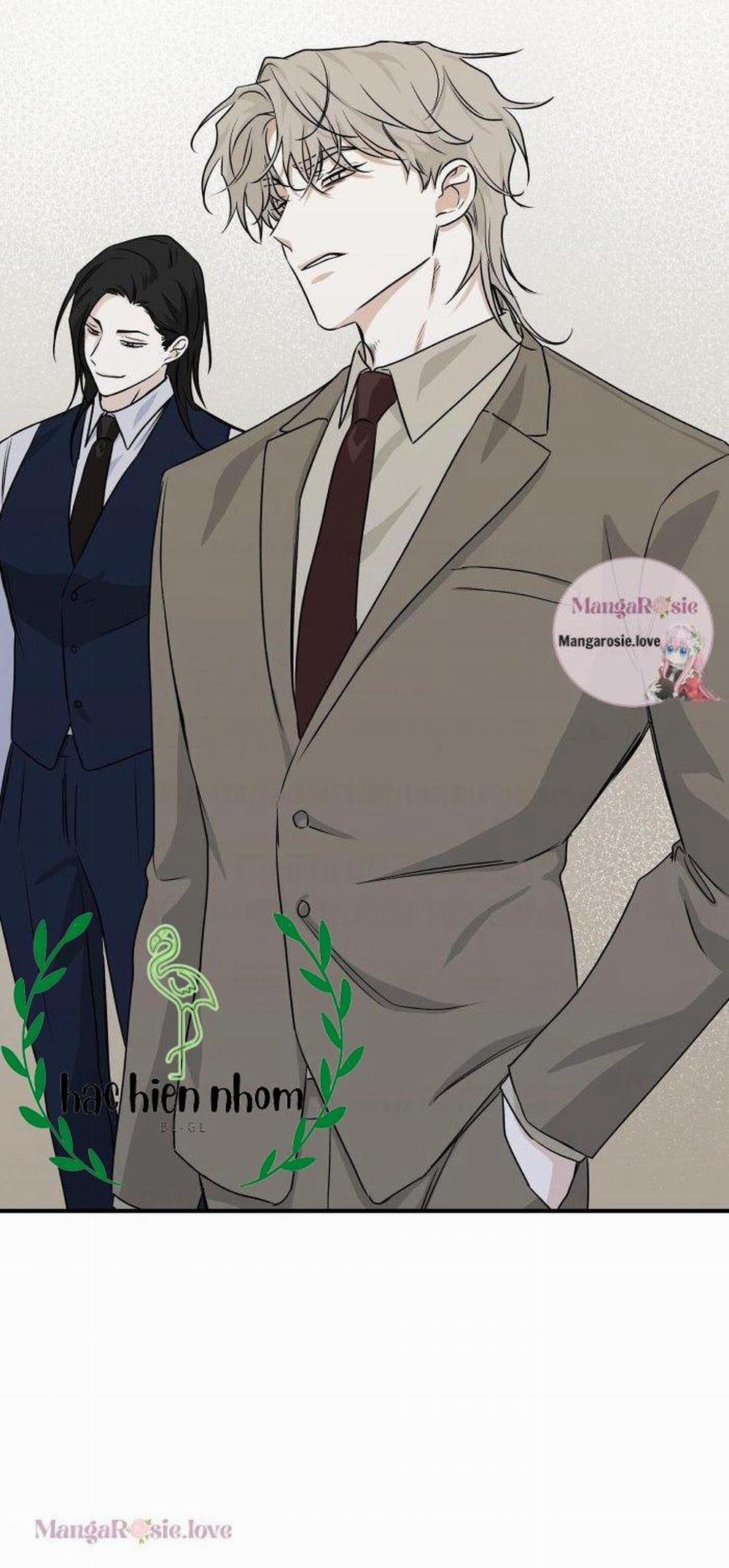 Thủy Triều Thấp Lúc Chạng Vạng 40 hachiennhom trang 68