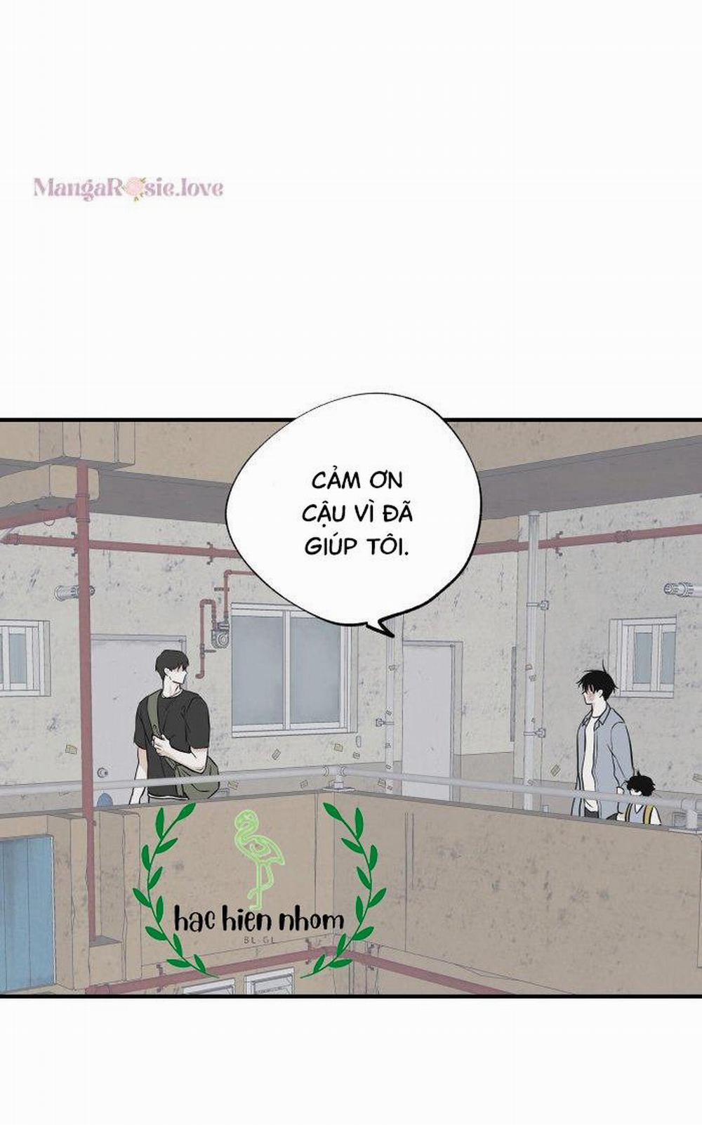 Thủy Triều Thấp Lúc Chạng Vạng 40 hachiennhom trang 7