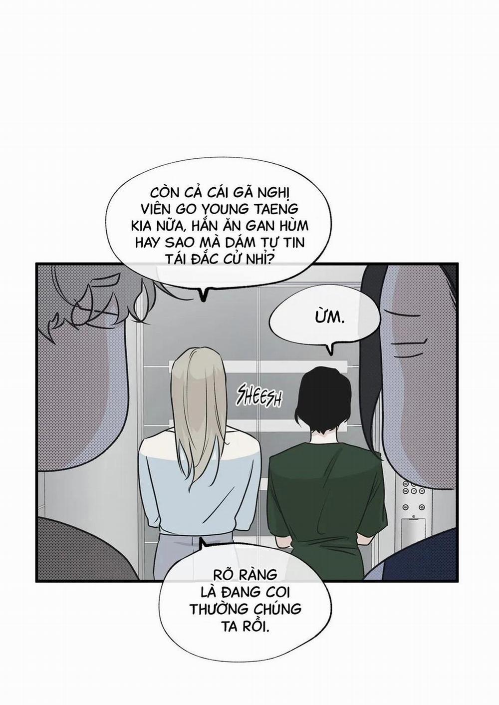 Thủy Triều Thấp Lúc Chạng Vạng 41 hachiennhom trang 15