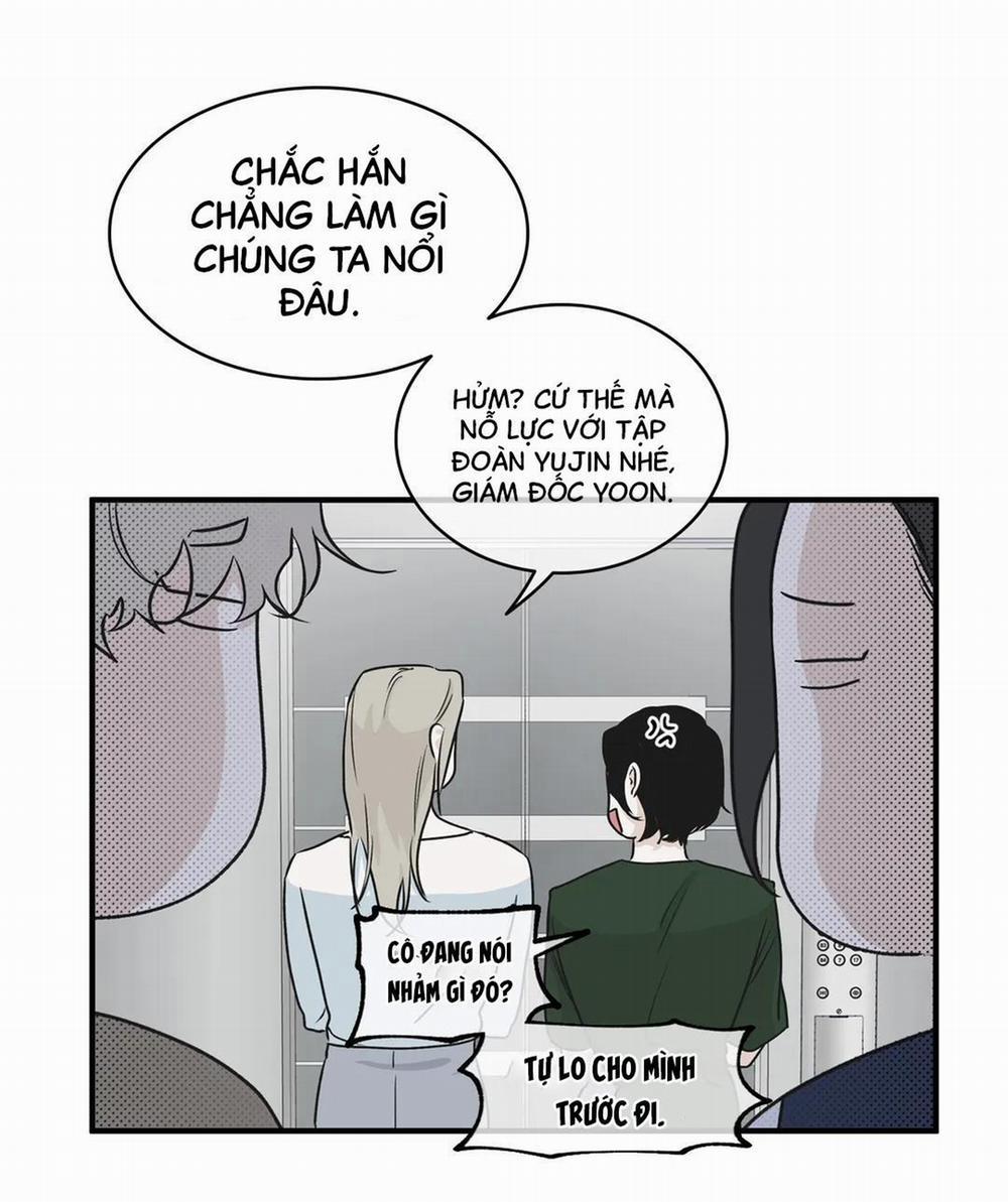 Thủy Triều Thấp Lúc Chạng Vạng 41 hachiennhom trang 16