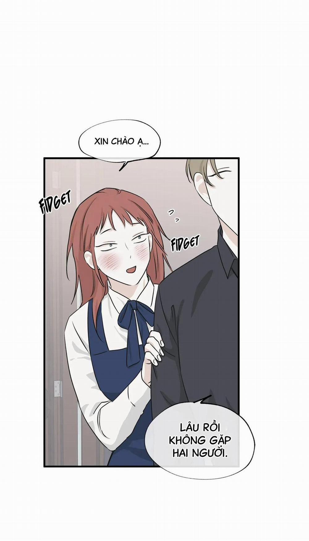 Thủy Triều Thấp Lúc Chạng Vạng 41 hachiennhom trang 22