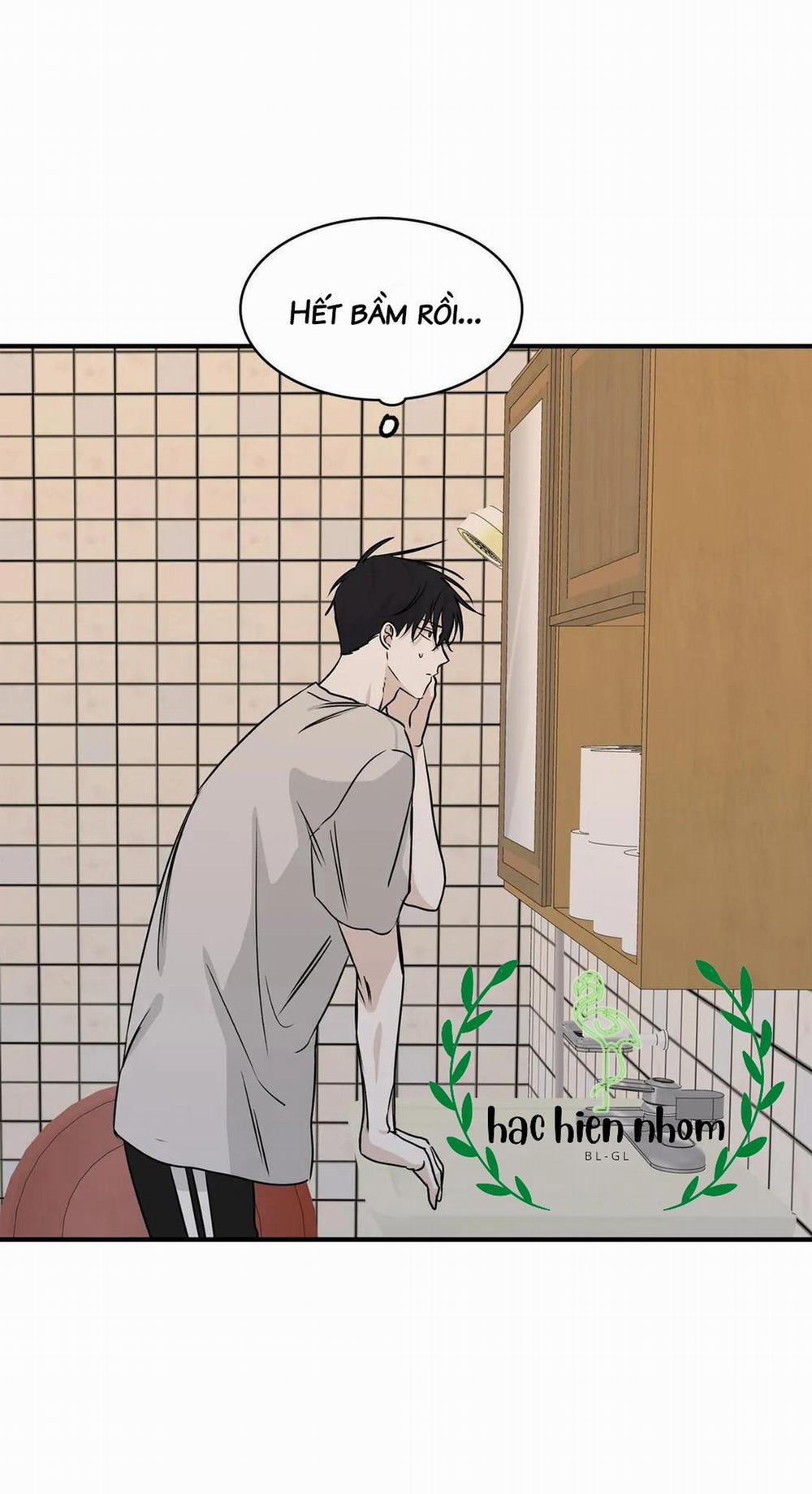 Thủy Triều Thấp Lúc Chạng Vạng 41 hachiennhom trang 30