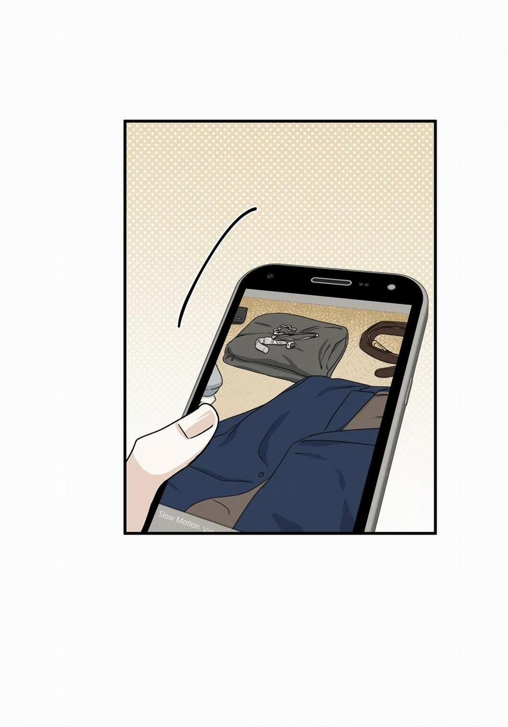 Thủy Triều Thấp Lúc Chạng Vạng 41 hachiennhom trang 33