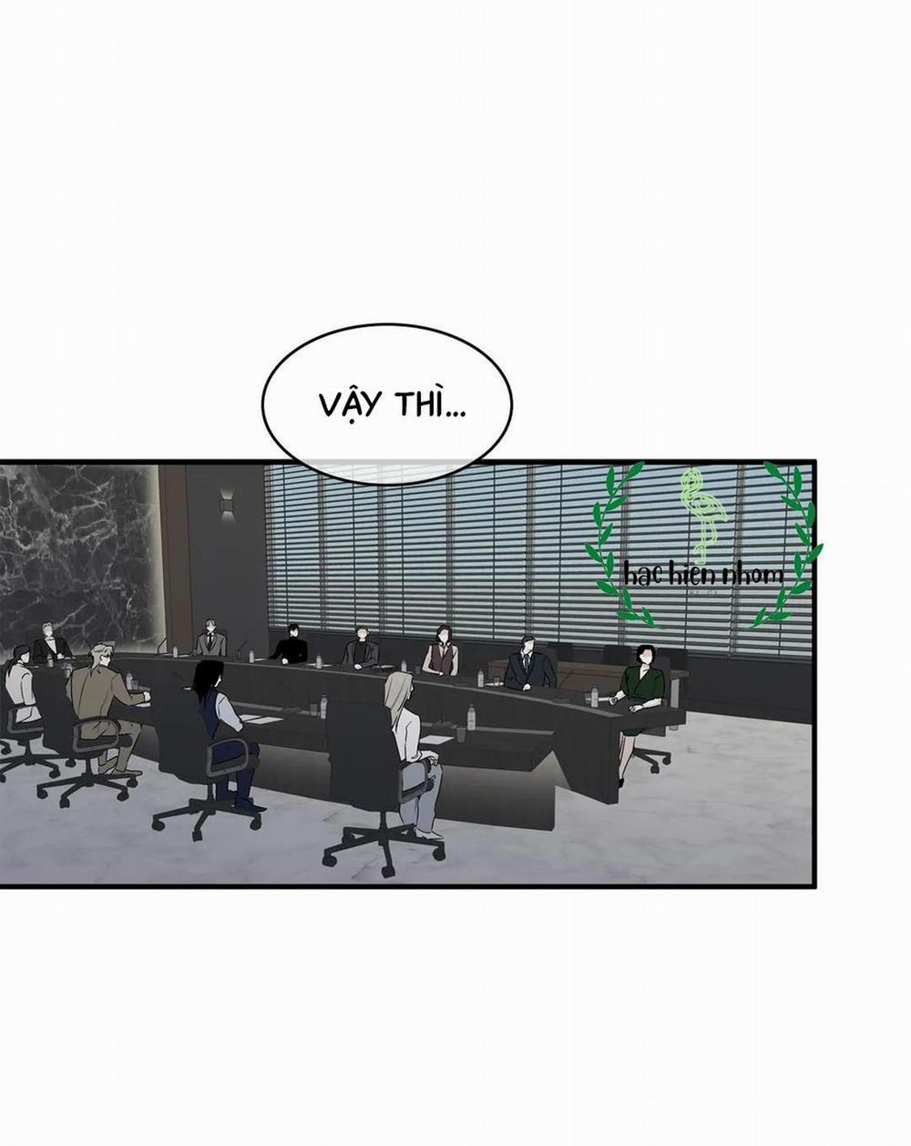 Thủy Triều Thấp Lúc Chạng Vạng 41 hachiennhom trang 36