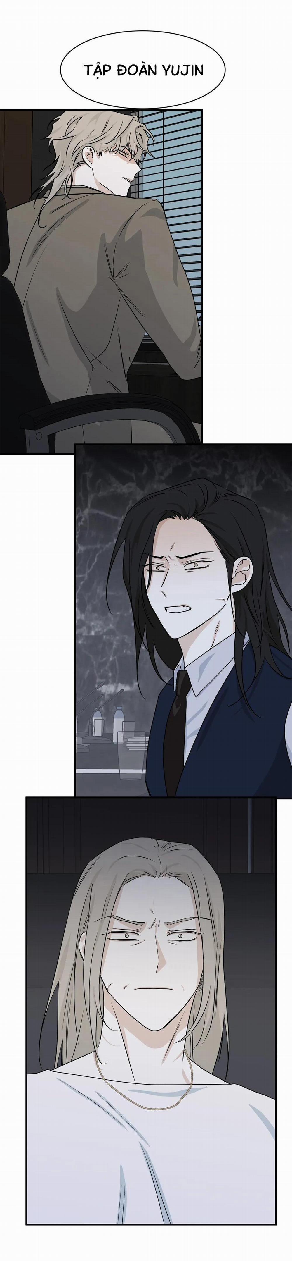 Thủy Triều Thấp Lúc Chạng Vạng 41 hachiennhom trang 38